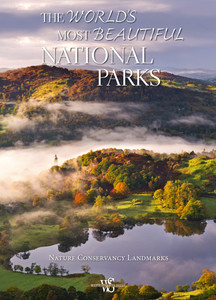 The World's Most Beautiful National Parks:  - ISBN: 9788854410374