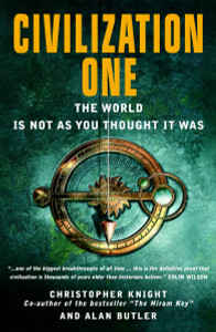 Civilization One: The World Is Not as You Thought It Was - ISBN: 9781907486098