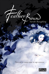 Feather Bound:  - ISBN: 9781908844903