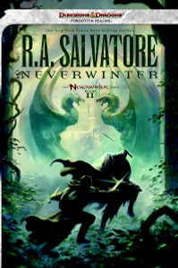 Neverwinter: The Neverwinter Saga, Book II - ISBN: 9780786960279