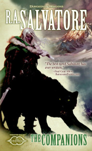 The Companions: The Sundering, Book I - ISBN: 9780786965229