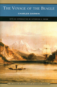 The Voyage of the Beagle (Barnes & Noble Library of Essential Reading):  - ISBN: 9780760754962