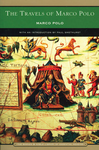 The Travels of Marco Polo (Barnes & Noble Library of Essential Reading):  - ISBN: 9780760765890