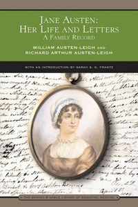 Jane Austen: Her Life and Letters (Barnes & Noble Library of Essential Reading): A Family Record - ISBN: 9780760783238