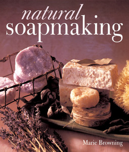 Natural Soapmaking:  - ISBN: 9780806962894