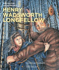 Poetry for Young People: Henry Wadsworth Longfellow:  - ISBN: 9781402772924