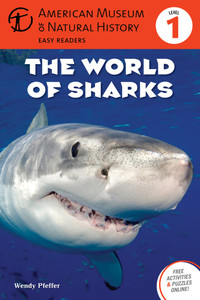 The World of Sharks: (Level 1) - ISBN: 9781402777837