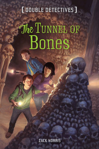 The Tunnel of Bones:  - ISBN: 9781402791475