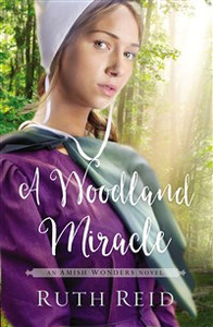 A Woodland Miracle - ISBN: 9780718097806