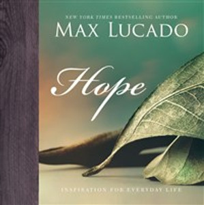 Hope - ISBN: 9780718092849