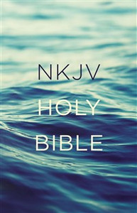 NKJV, Value Outreach Bible, Paperback - ISBN: 9780718097295