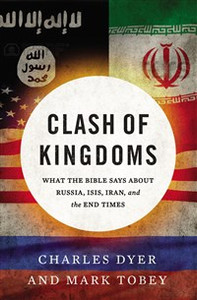 Clash of Kingdoms - ISBN: 9780718089597