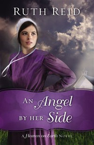 An Angel by Her Side - ISBN: 9780718084332
