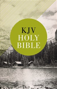KJV, Value Outreach Bible, Paperback - ISBN: 9780718097202
