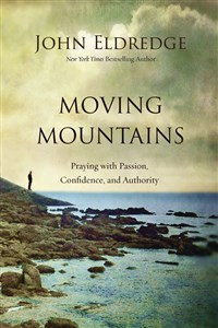 Moving Mountains - ISBN: 9780718088590