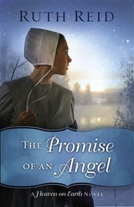 The Promise of an Angel - ISBN: 9780718084776