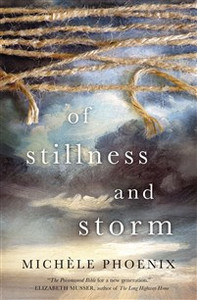 Of Stillness and Storm - ISBN: 9780718086428