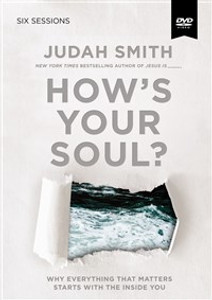 How's Your Soul? Video Study - ISBN: 9780310083887