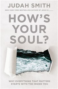 How's Your Soul? - ISBN: 9780718039172