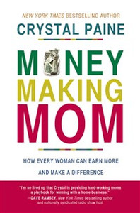 Money-Making Mom - ISBN: 9780718088545