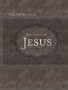 The Gift of Jesus - ISBN: 9780718086411