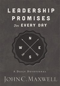 Leadership Promises for Every Day - ISBN: 9780718089740