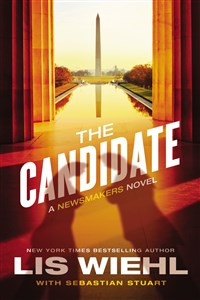 The Candidate - ISBN: 9780718037680