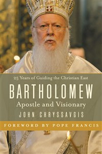 Bartholomew - ISBN: 9780718086893