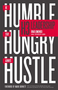 H3 Leadership - ISBN: 9780718088507