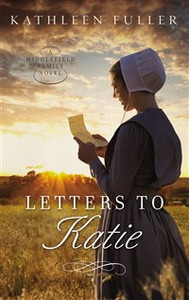 Letters to Katie - ISBN: 9780718082789