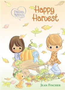 Precious Moments: Happy Harvest - ISBN: 9780718032418