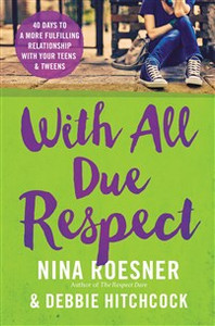 With All Due Respect - ISBN: 9780718081478