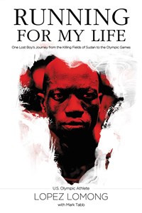 Running for My Life - ISBN: 9780718081447