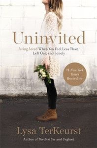 Uninvited - ISBN: 9781400205875