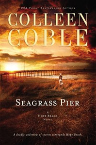 Seagrass Pier - ISBN: 9780718077402