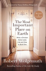 The Most Important Place on Earth - ISBN: 9780718088064