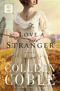 To Love a Stranger - ISBN: 9780529103451