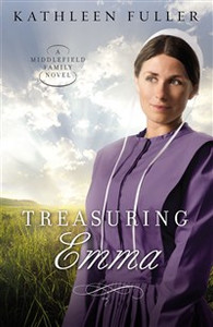Treasuring Emma - ISBN: 9780718082765