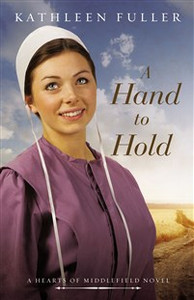 A Hand to Hold - ISBN: 9780718081799