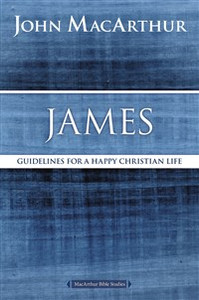 James - ISBN: 9780718035167