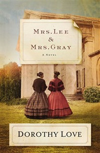 Mrs. Lee and Mrs. Gray - ISBN: 9780718042448