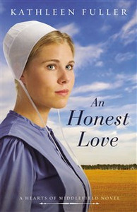 An Honest Love - ISBN: 9780718081782