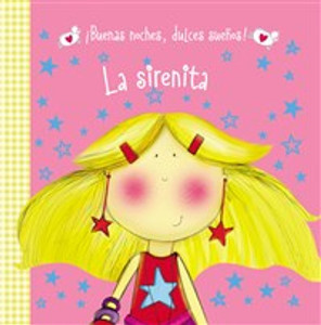 La sirenita - ISBN: 9780718033439