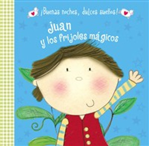 Juan y los frijoles mágicos - ISBN: 9780718033446