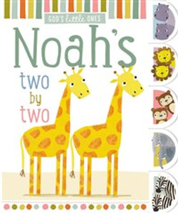 Noah's Two by Two - ISBN: 9780718085339