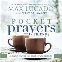 Pocket Prayers for Friends - ISBN: 9780718077389