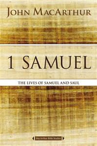 1 Samuel - ISBN: 9780718034726