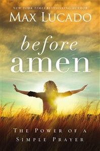 Before Amen - ISBN: 9780718078126