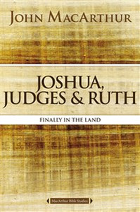 Joshua, Judges, and Ruth - ISBN: 9780718034719