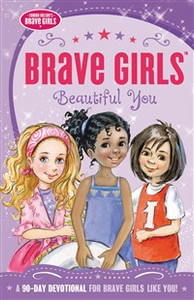Brave Girls: Beautiful You - ISBN: 9780718076115